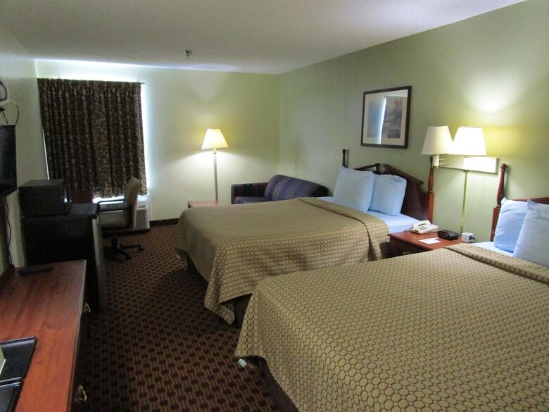 Hotel Surestay Plus By Best Western Chattanooga Hamilton Place