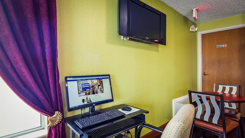 Hotel Surestay Plus By Best Western Chattanooga Hamilton Place