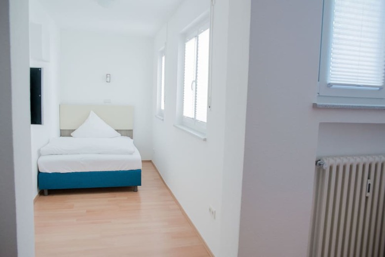 Apartamentos Haus Am Dom