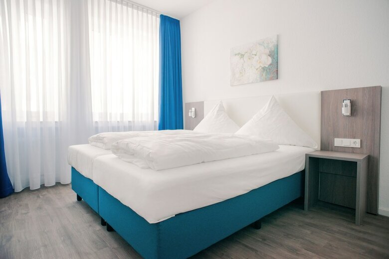 Apartamentos Haus Am Dom