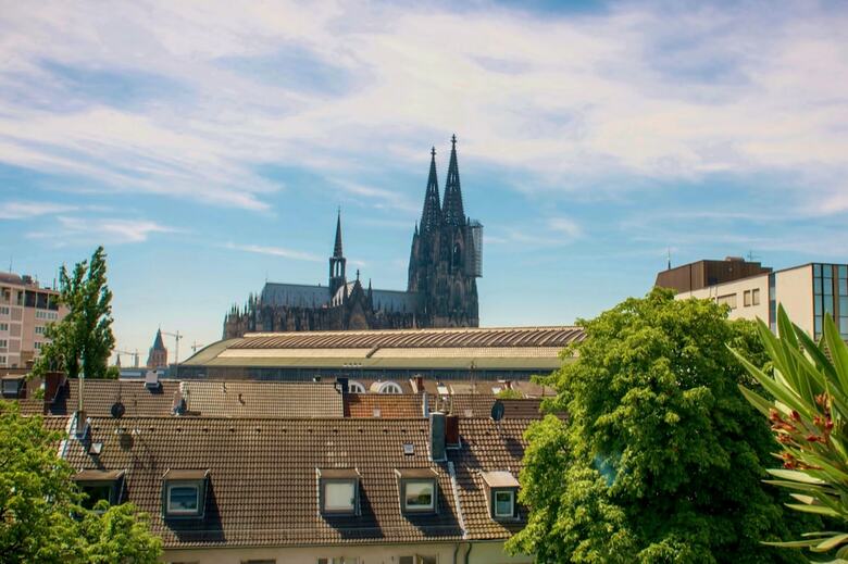 Apartamentos Haus Am Dom