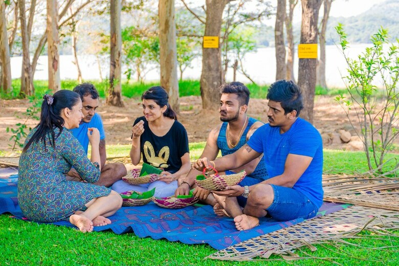 Hotel Mapakada Village