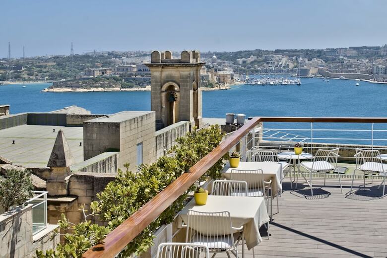 Hotel Ursulino Valletta