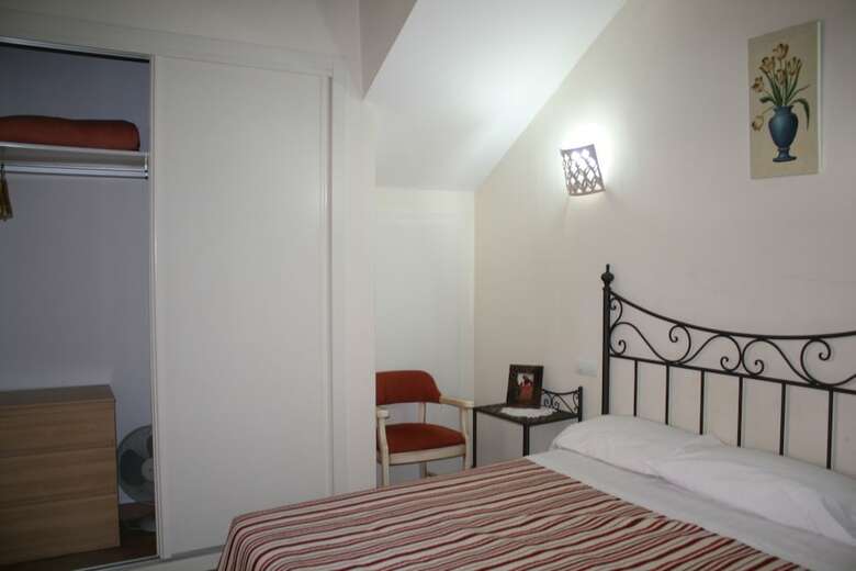 Apartamentos Abadia Suites