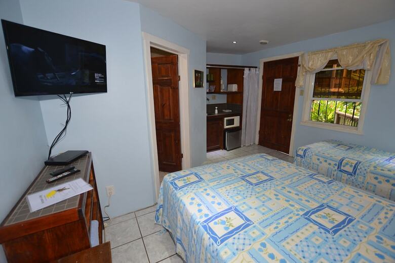 Apartamentos Mariposa Lodge