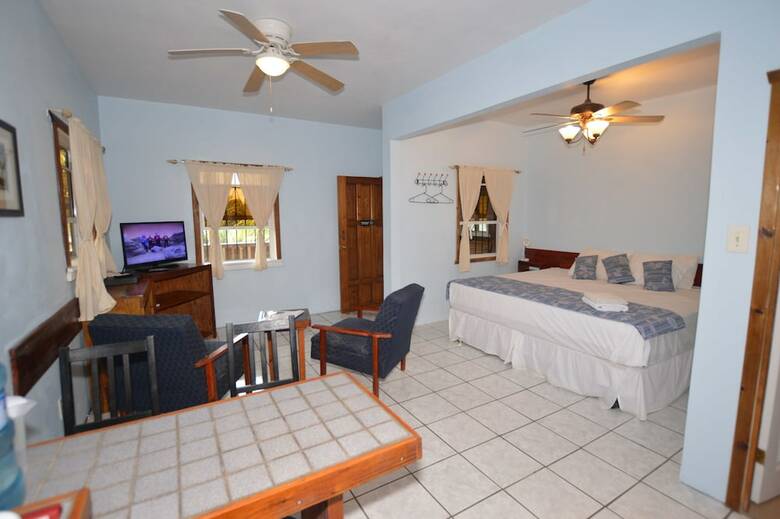 Apartamentos Mariposa Lodge