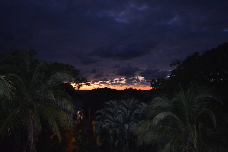 Apartamentos Mariposa Lodge