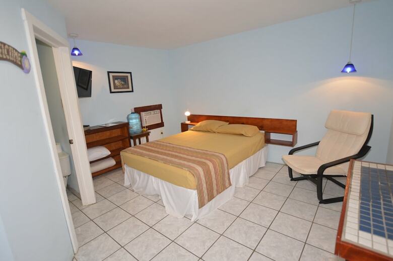 Apartamentos Mariposa Lodge