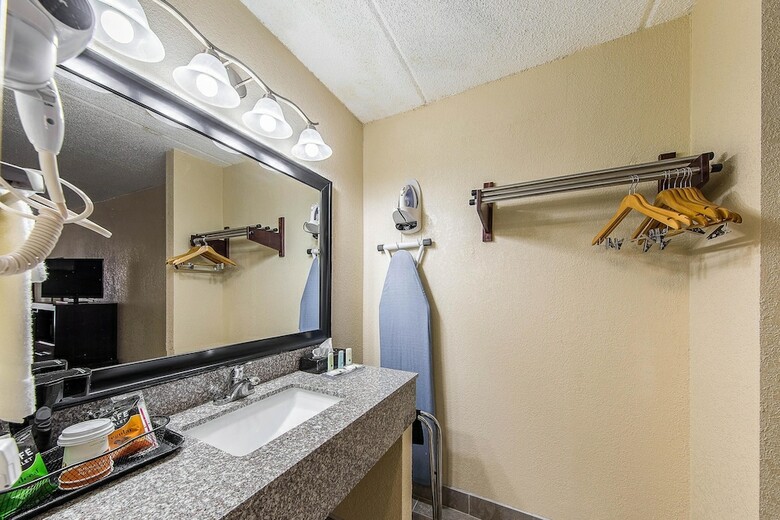 Motel Quality Inn