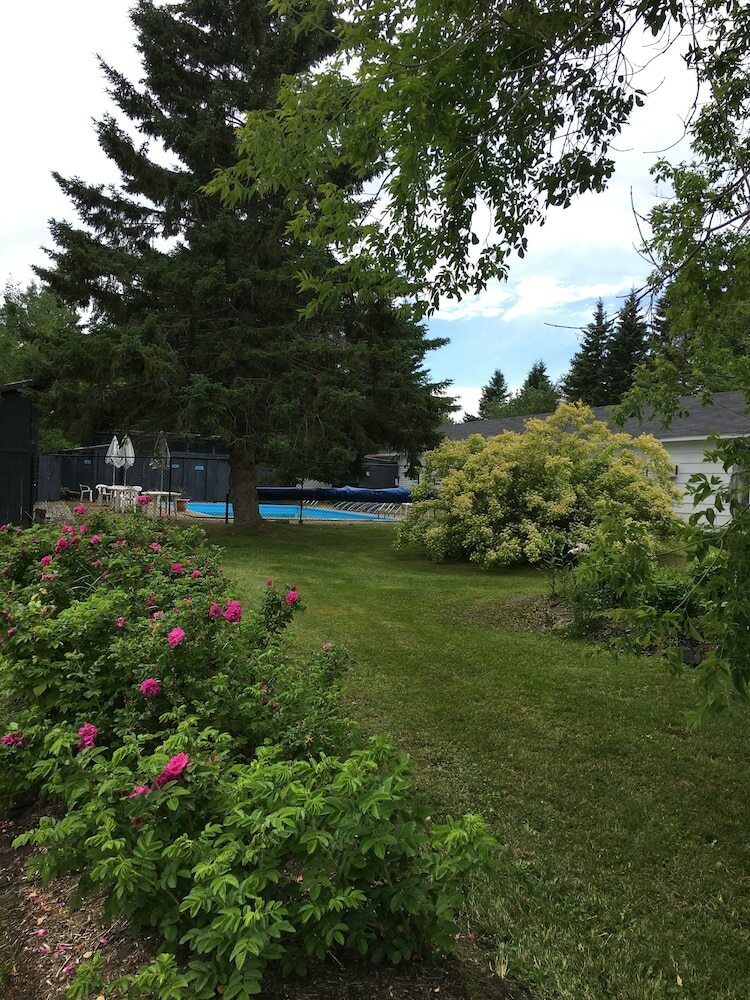 Timberland Motel