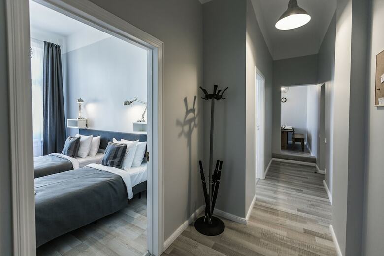 Bearsleys Downtown Apartments
