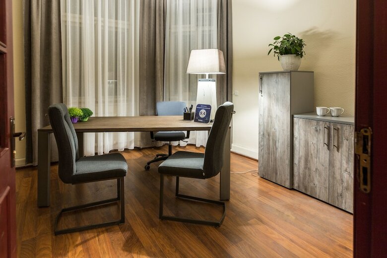 Bearsleys Downtown Apartments