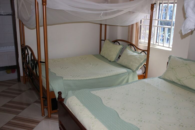 Anderita Beach Hotel