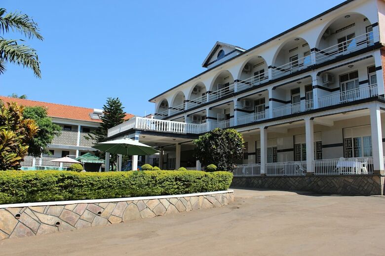 Anderita Beach Hotel