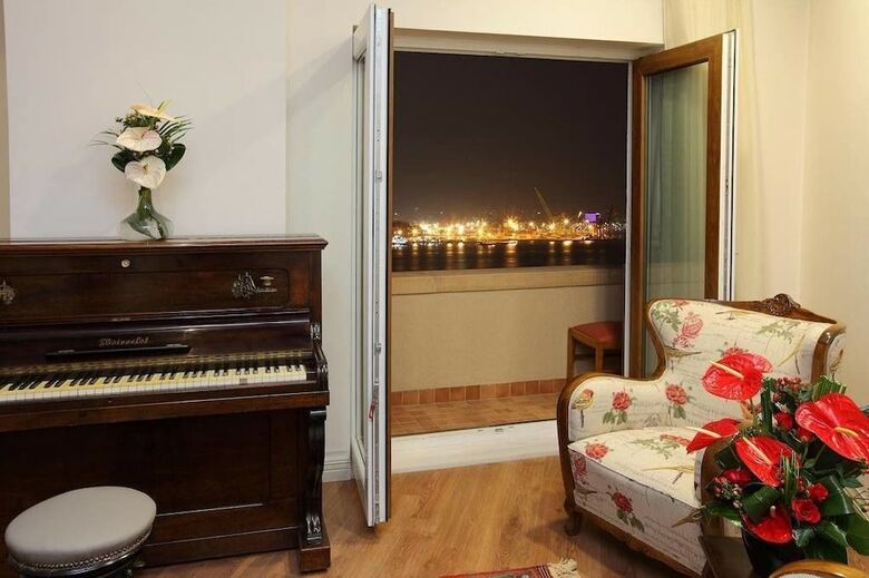 Hotel Lir Residence Suites