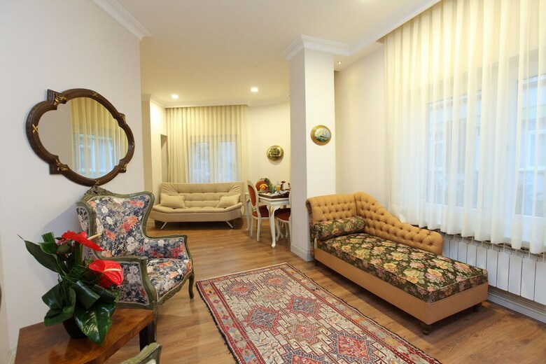 Hotel Lir Residence Suites
