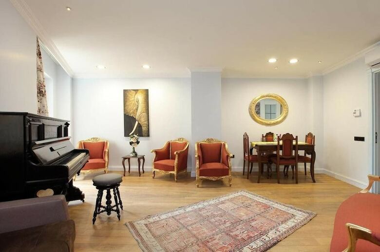 Hotel Lir Residence Suites