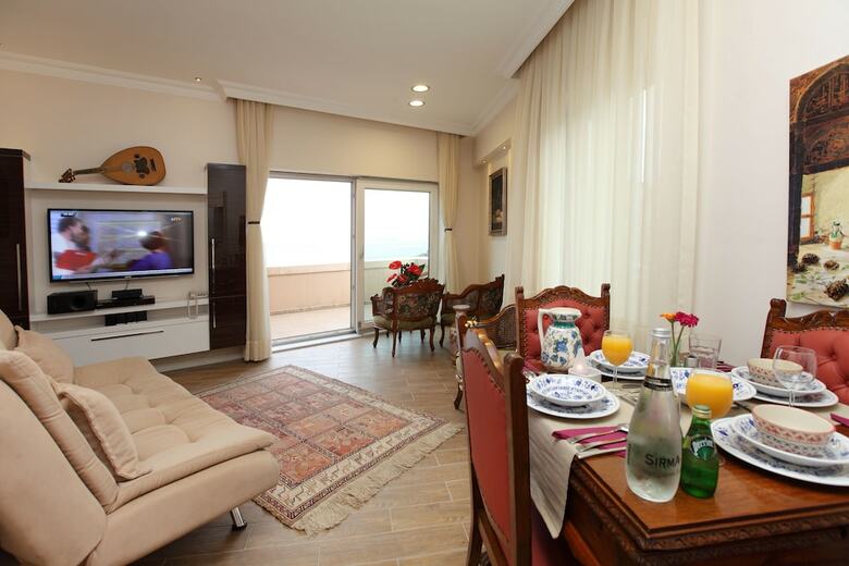 Hotel Lir Residence Suites