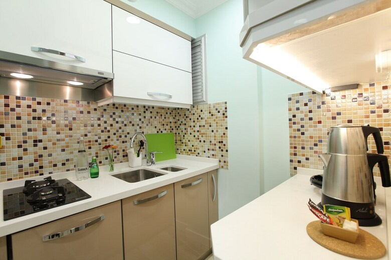Hotel Lir Residence Suites