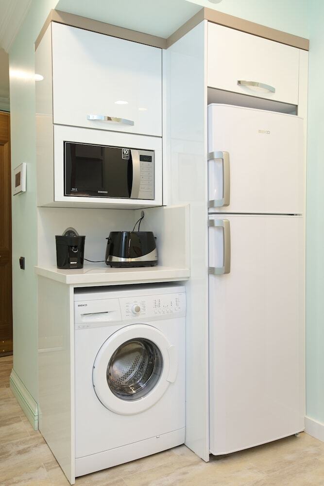 Hotel Lir Residence Suites