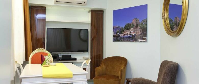 Hotel Lir Residence Suites