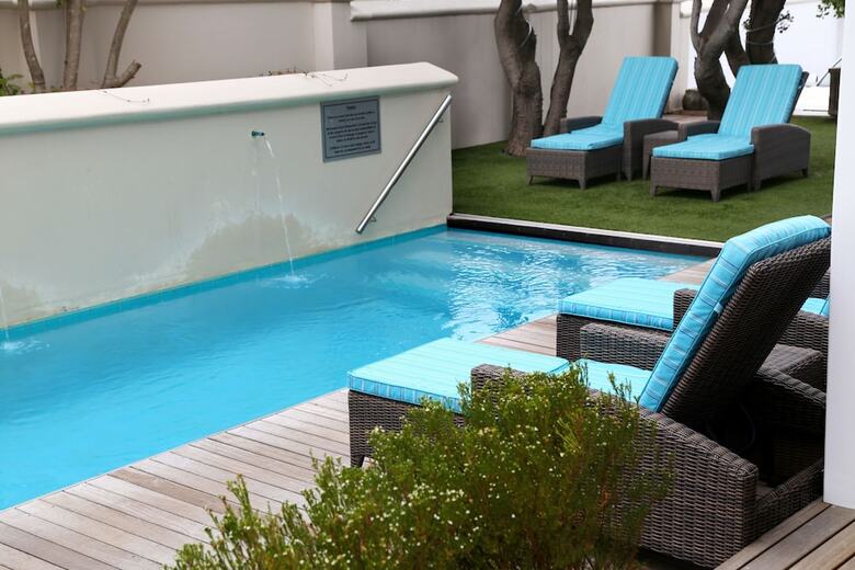 Hotel Hermanus Boutique Guest House
