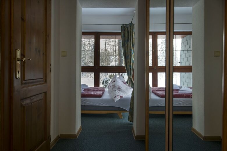 Pension Penzion Pleso