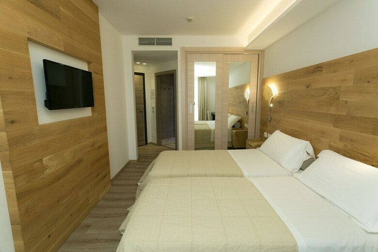Abano Verdi Hotel Terme