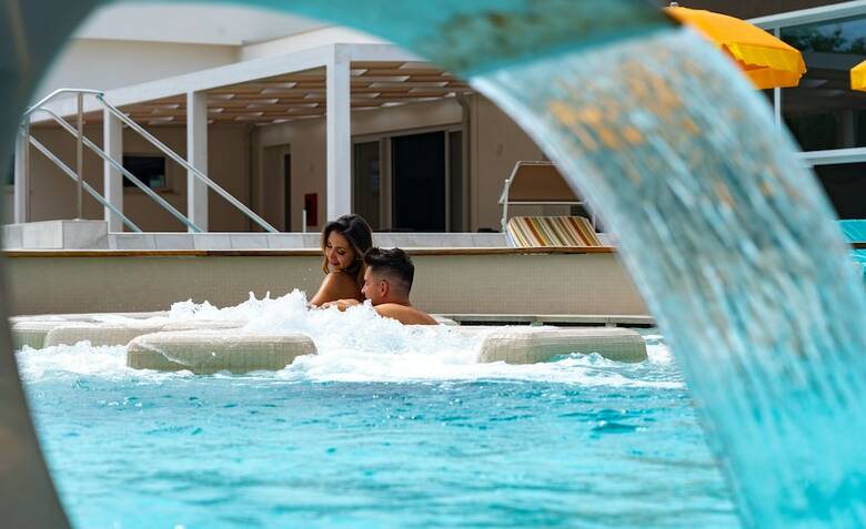 Abano Verdi Hotel Terme