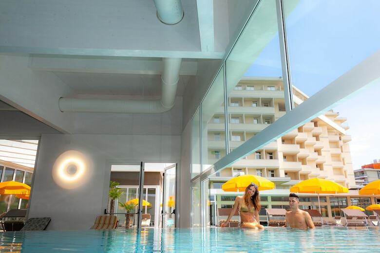 Abano Verdi Hotel Terme