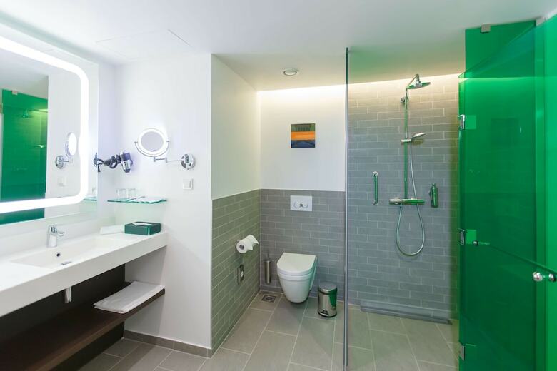 Hotel Park Inn By Radisson Novokuznetsk