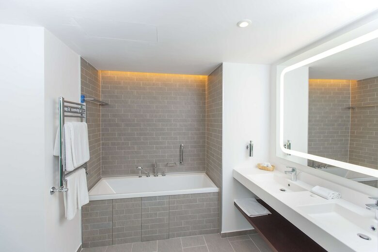 Hotel Park Inn By Radisson Novokuznetsk