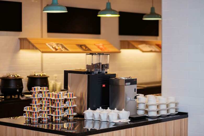 Hotel Park Inn By Radisson Novokuznetsk