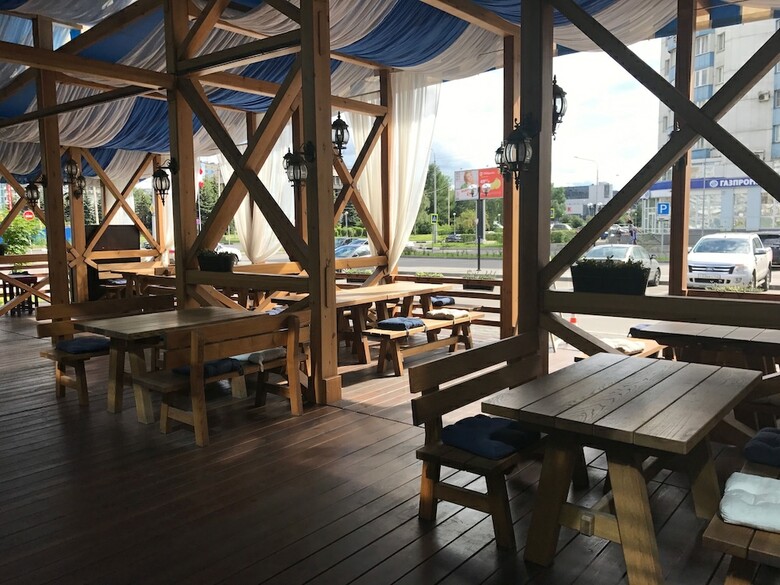 Hotel Park Inn By Radisson Novokuznetsk