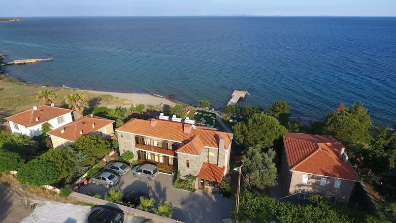Hotel Limonata Butik Otel Assos