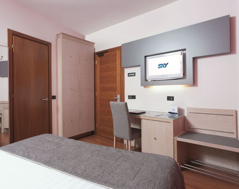 Hotel Victoria Frontemare