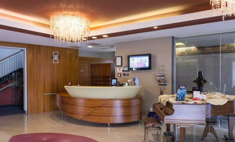 Hotel Victoria Frontemare