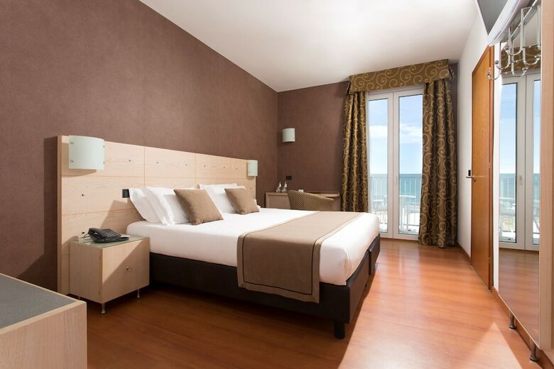 Hotel Victoria Frontemare