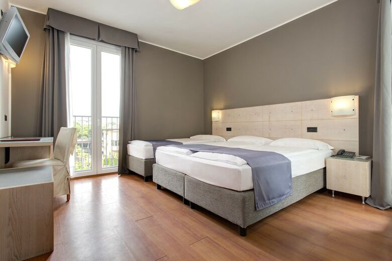 Hotel Victoria Frontemare