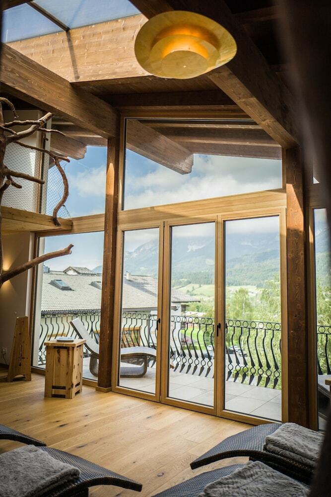 Hotel Hochfilzer****