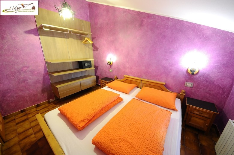 Apartamento Residence Casa Longa