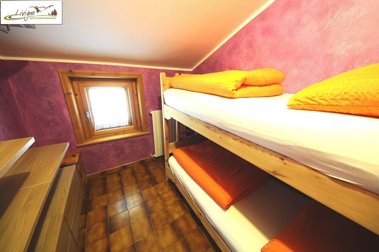 Apartamento Residence Casa Longa