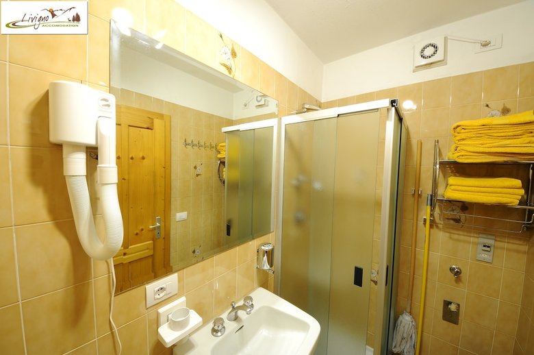 Apartamento Residence Casa Longa