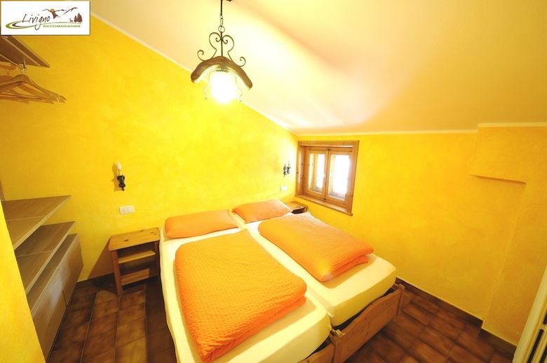 Apartamento Residence Casa Longa