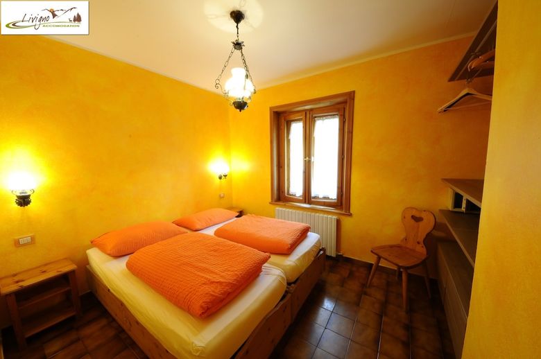 Apartamento Residence Casa Longa