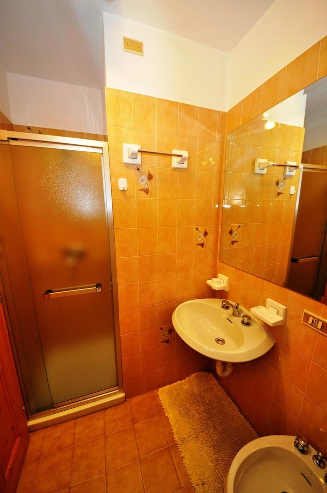 Apartamento Residence Casa Longa