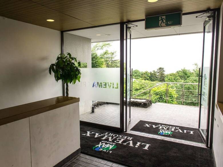 Livemax Resort Izu-kogen