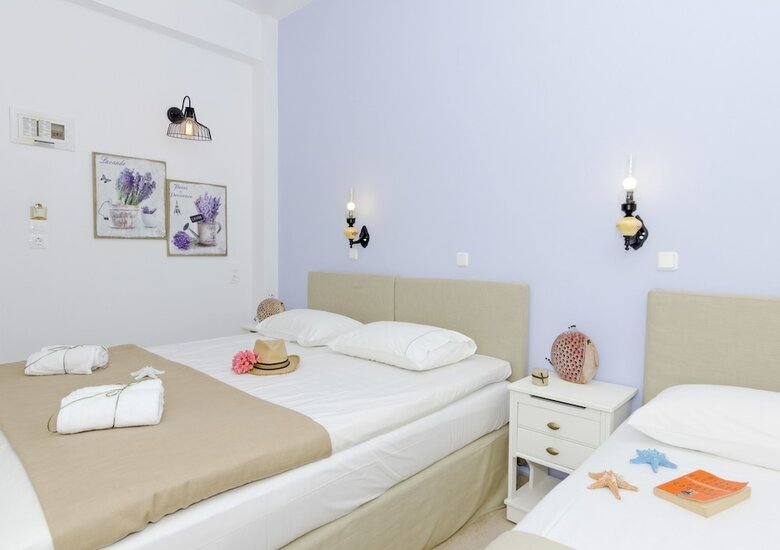 Aparthotel Gerani Studios