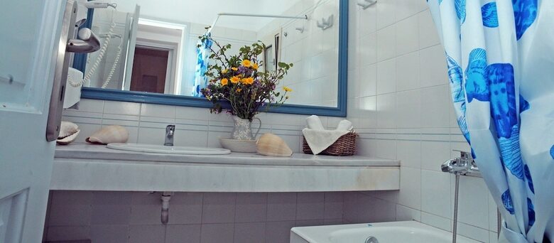 Almiros Sand Apartments