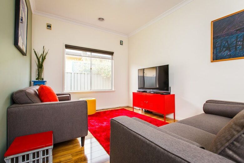Apartamentos Indulge Homes - 77 Olive